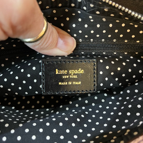 Kate Spade with Dust Cover - Picture 9 of 13